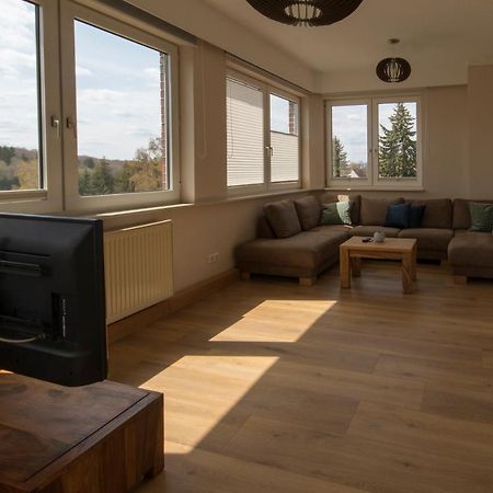탈레 Ferienhaus Natur Pur 아파트 외부 사진