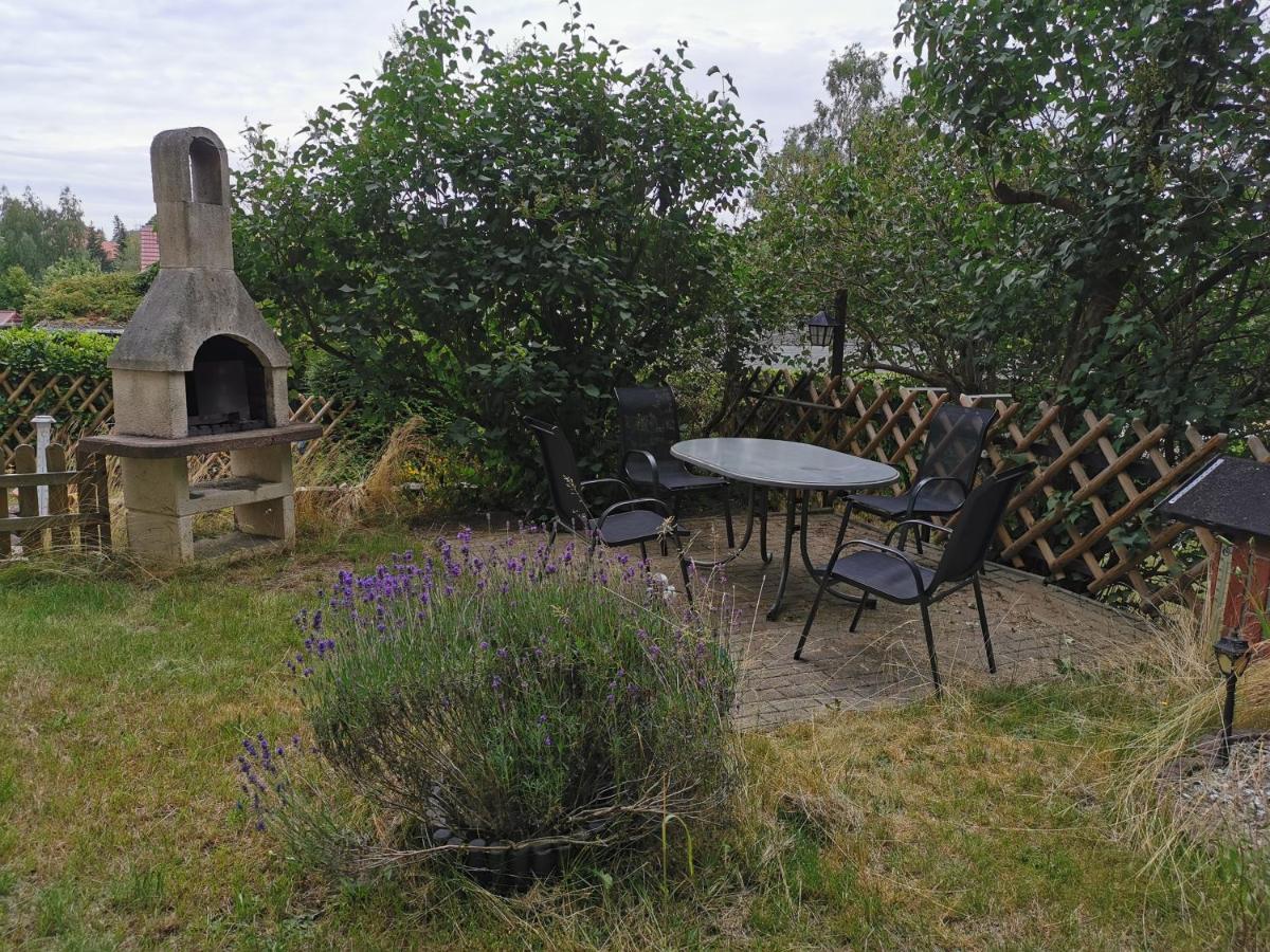 탈레 Ferienhaus Natur Pur 아파트 외부 사진