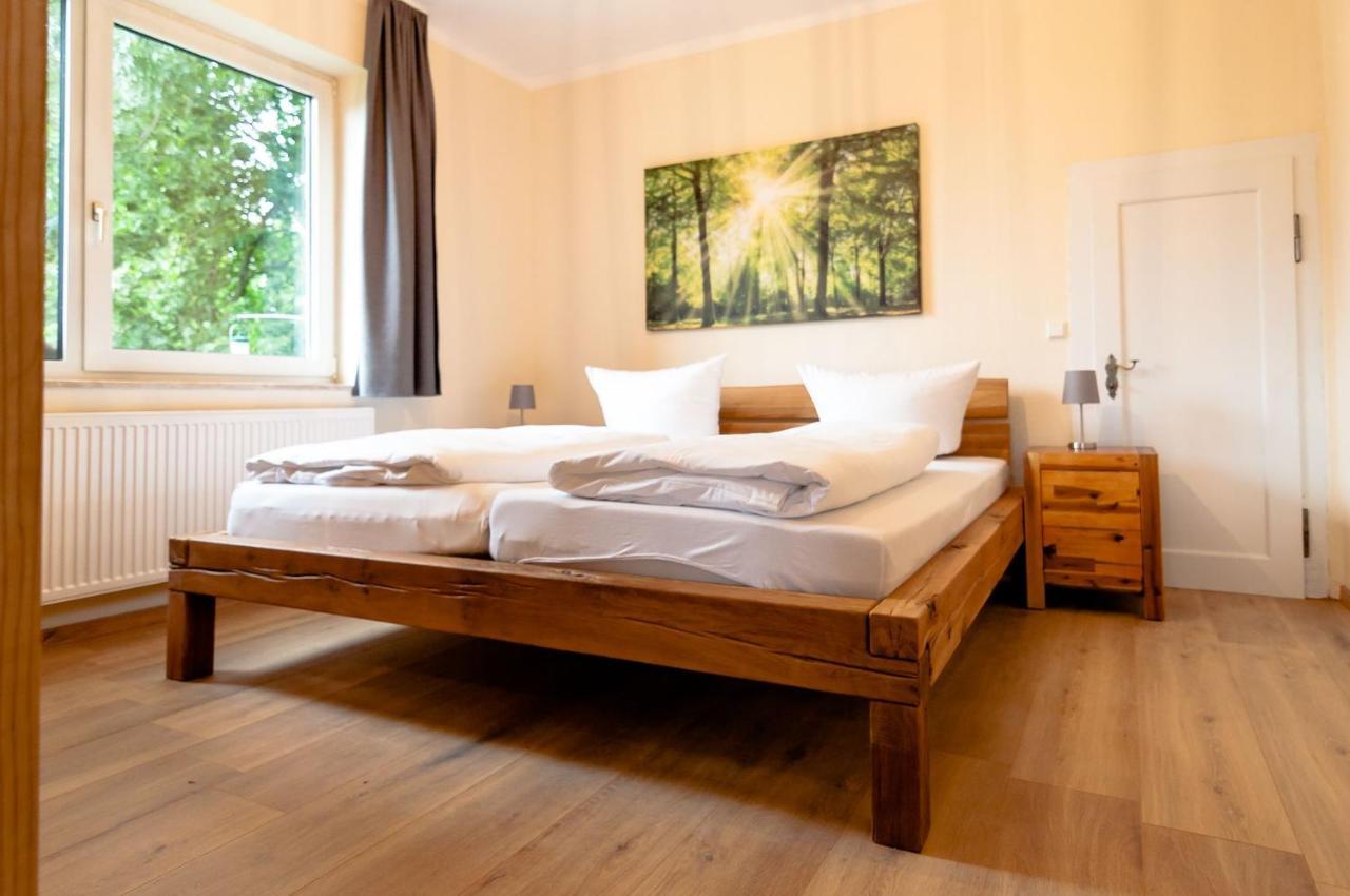 탈레 Ferienhaus Natur Pur 아파트 외부 사진