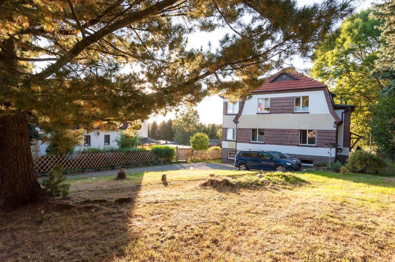 탈레 Ferienhaus Natur Pur 아파트 외부 사진