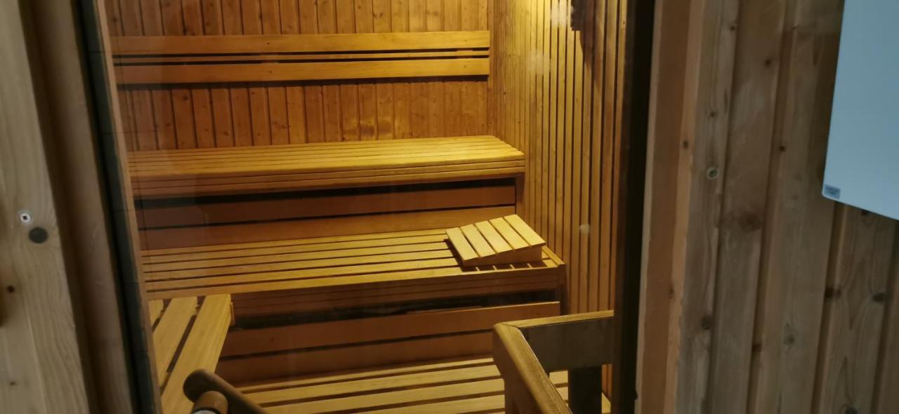 탈레 Ferienhaus Natur Pur 아파트 외부 사진