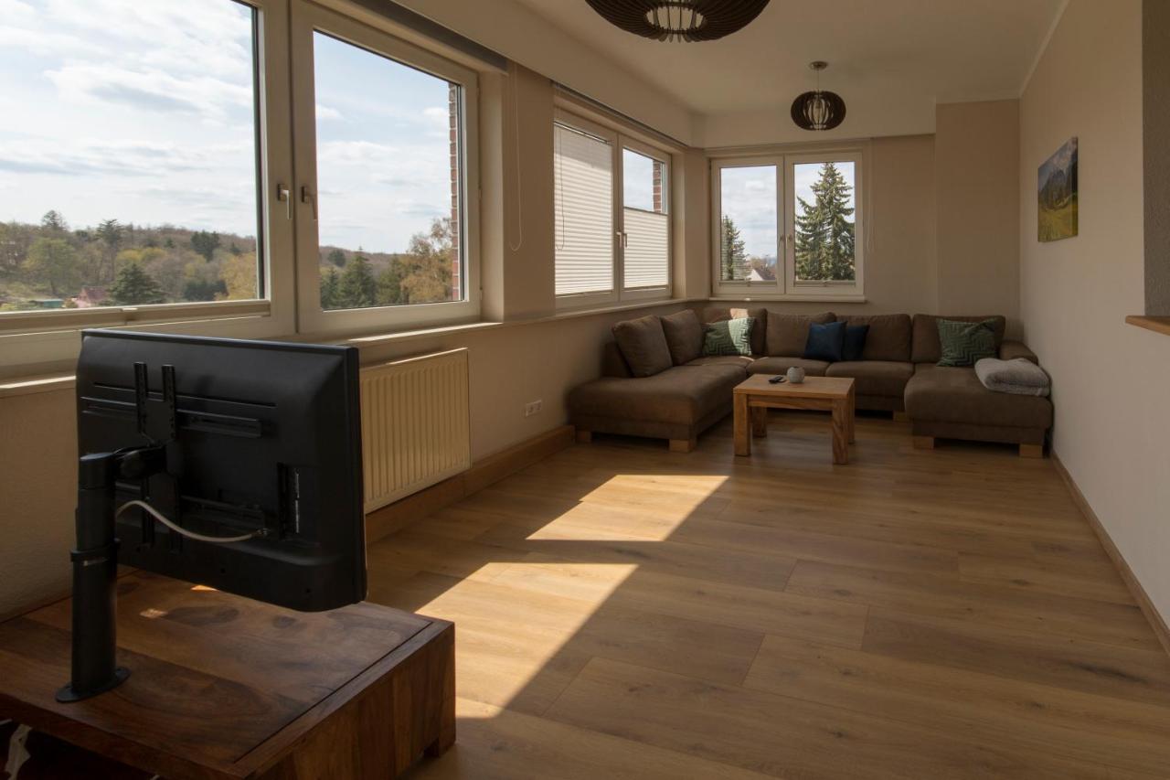 탈레 Ferienhaus Natur Pur 아파트 외부 사진