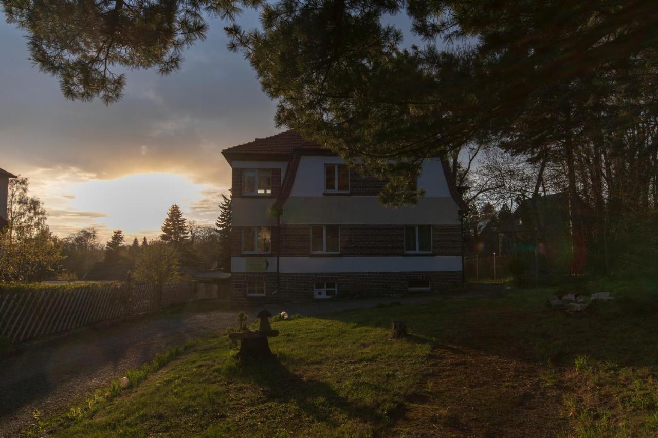 탈레 Ferienhaus Natur Pur 아파트 외부 사진