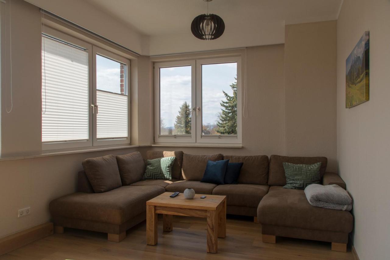 탈레 Ferienhaus Natur Pur 아파트 외부 사진