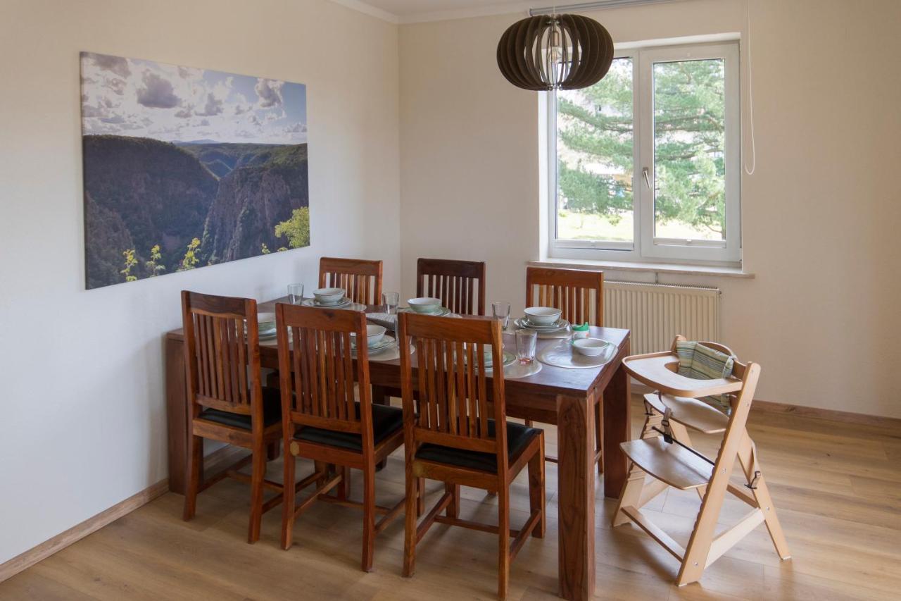 탈레 Ferienhaus Natur Pur 아파트 외부 사진