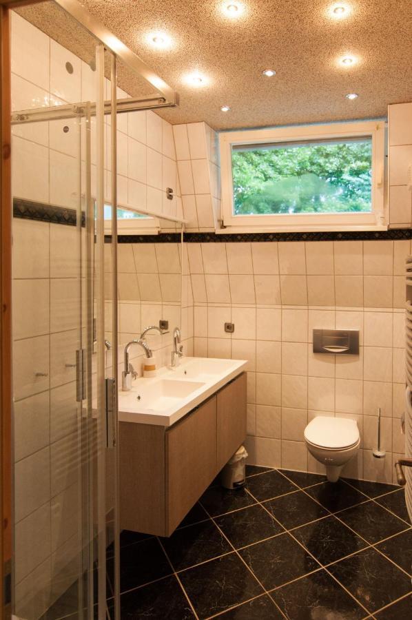 탈레 Ferienhaus Natur Pur 아파트 외부 사진